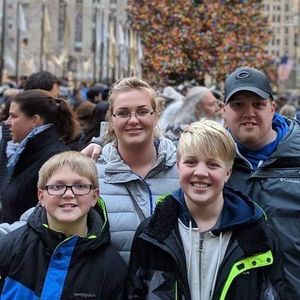 Meet your Posher, Amy